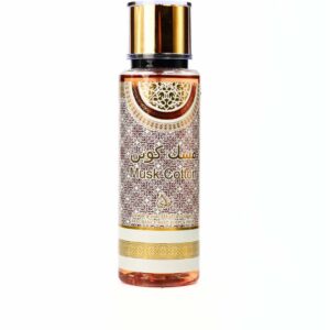 BRUME MUSK COTTON - MY PERFUMES