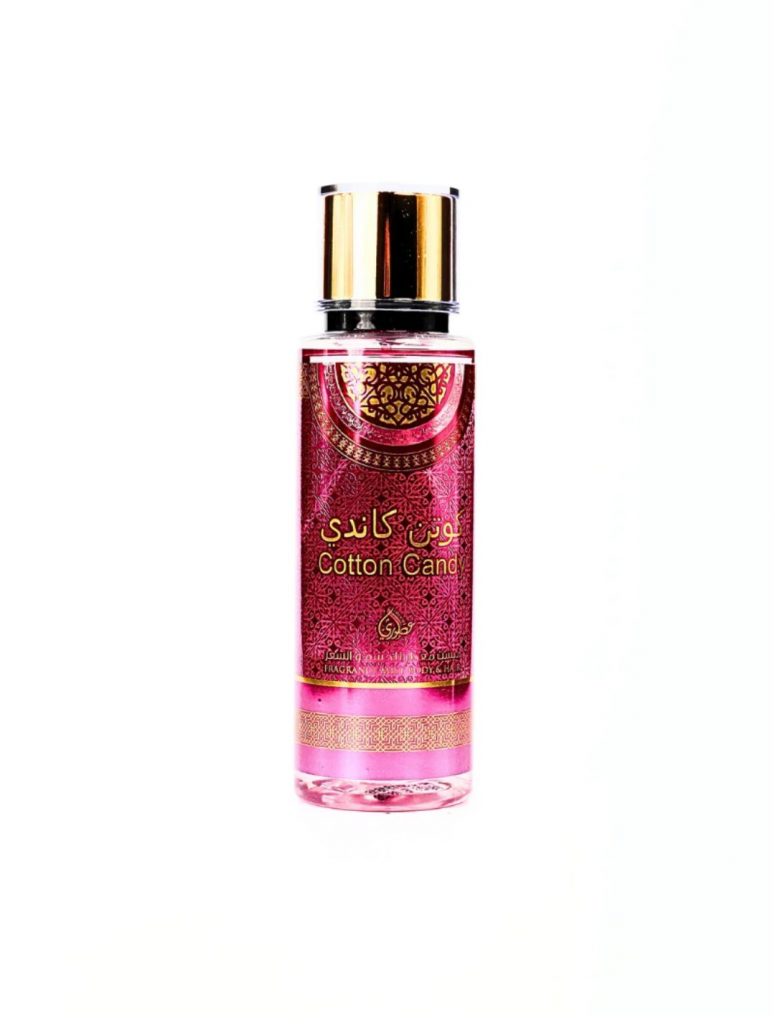 BRUME COTTON CANDY - MY PERFUMES