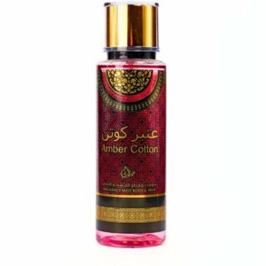 BRUME AMBER COTTON - MY PERFUMES