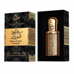Dhan al Oud Cambodi musc  6 ml