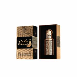 Musc 12 mL - My Perfumes - Al Khanjar