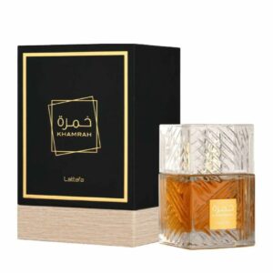 Khamrah Lattafa