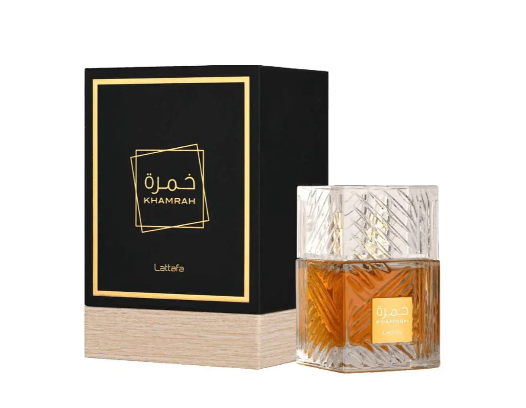 Khamrah Lattafa