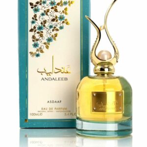 Eau de Parfum Andaleeb – Asdaaf