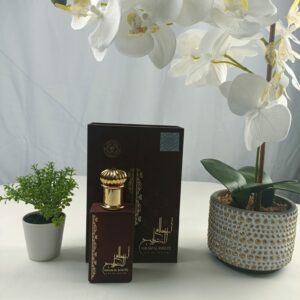 Eau de parfum Ahlam Al Khaleej 80 mL – Ard Al Zaafaran