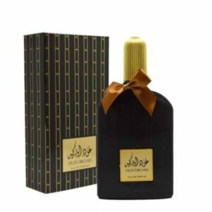 Oud Orchidée