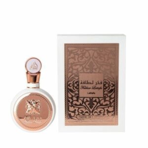 Lattafa Fakhar rose gold