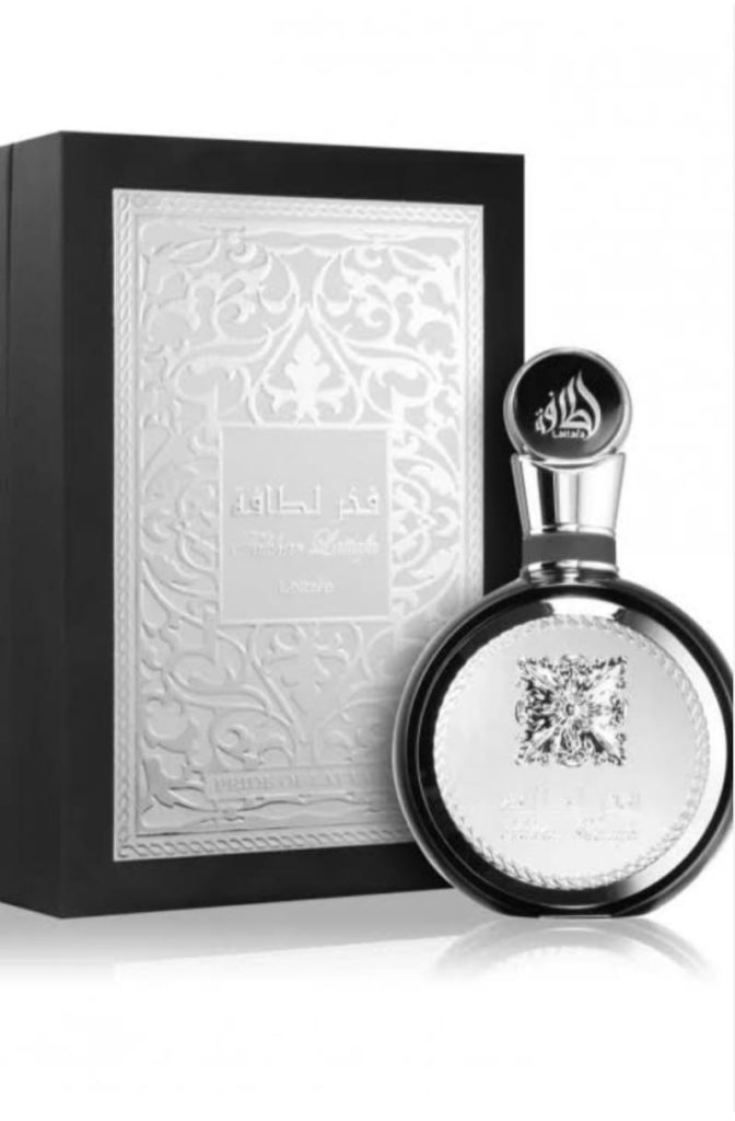 Parfum DubaÏ Lattafa Fakhar Men