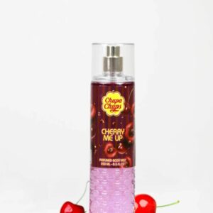Brume Chupa Chups Cherry Me UP