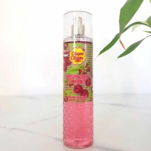 Brume Chupa Chups Raseberry Sorbet