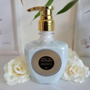 Oud Bouquet