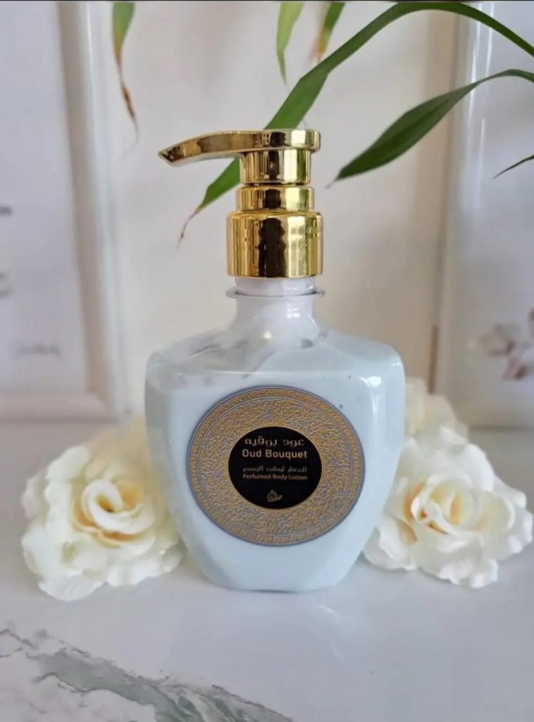 Oud Bouquet