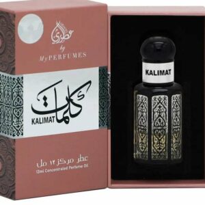 Kalimat – Huile de Parfum Concentré – My Perfumes