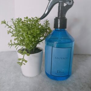 Spray Sauvage de Dior