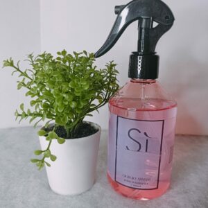 Spray Si de Giorgio Armani