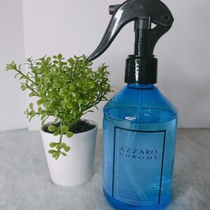 Spray Azzaro Chrome