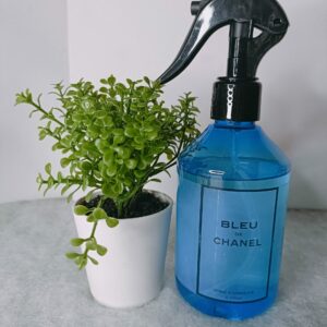 Spray Bleu de Chanel