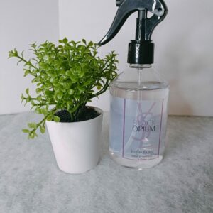 Spray YSL Black Opium