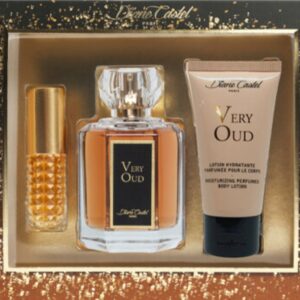 Coffret Very Oud Eau de parfum - 100ml-