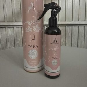 Spray Yara