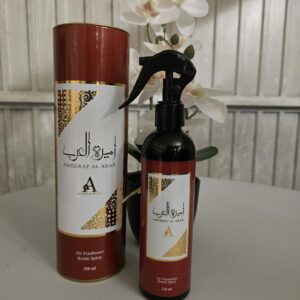 Spray AMEERAT AL ARAB