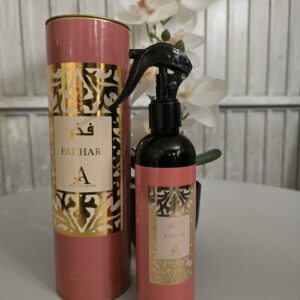 Spray Fakhar haut de game de la maison Arabian Musk