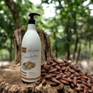 Lait Corps Cocoa Butter - 1000mL