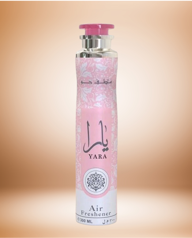 Air Freshner Yara 300 ml – Lattafa