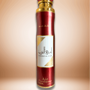 Air Freshner Ameerat Al Arab 300 ml – Asdaaf