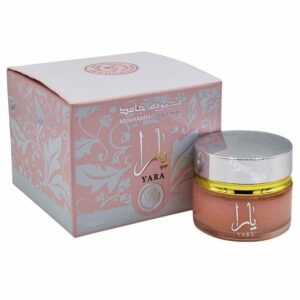 Crème Vaseline Yara