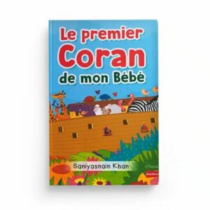 Le Premier Coran De Mon Bébé