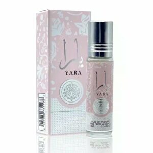 Huile Parfumée Yara – Lattafa – 10 ml