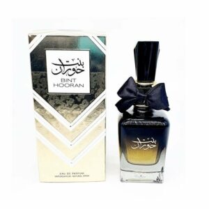 Bint Hooran – Ard Al Zaafaran