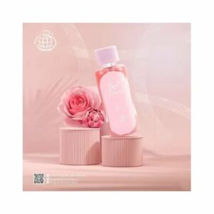 Un hommage à la reine des fleurs dans toute sa splendeur HAYAATI ROSE