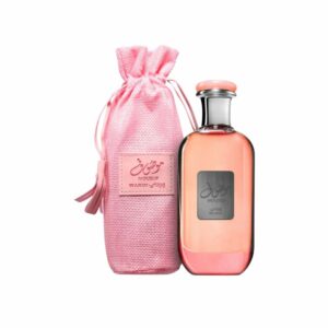 Mousuf yardi parfum 1