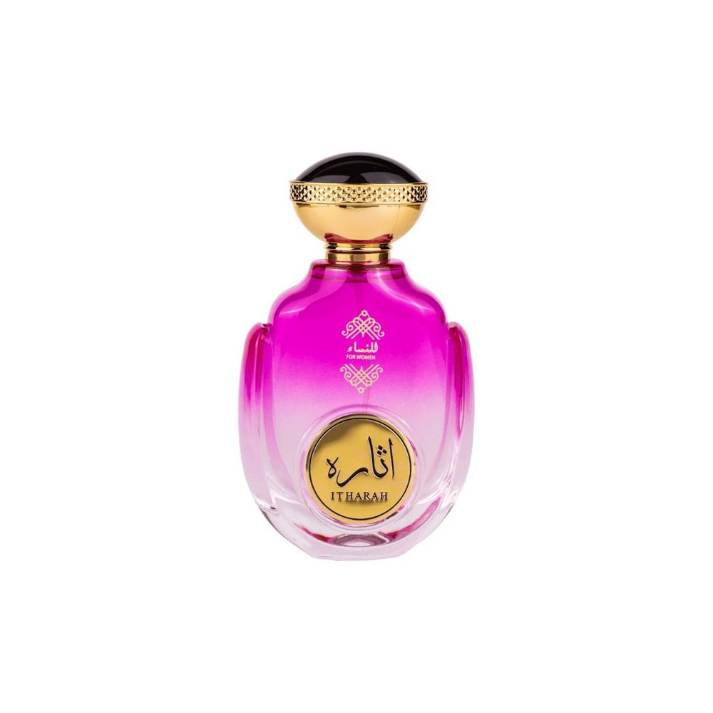 Itharah Women Eau de Parfum Gulf Orchid
