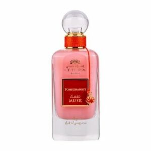 Ithra Dubai Pomegranate Musk Eau de parfum - Ard Al Zaafaran