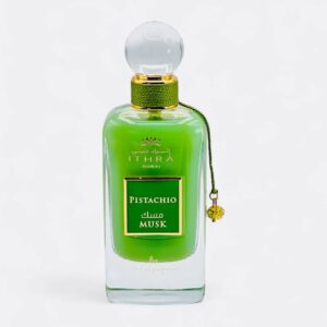 Eau de parfum - PISTACHIO MUSK - Ard Al Zaafaran