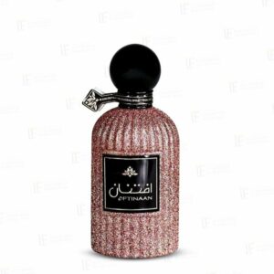 Eau de parfum Eftinaan 100ml – Ard Al Zaafaran