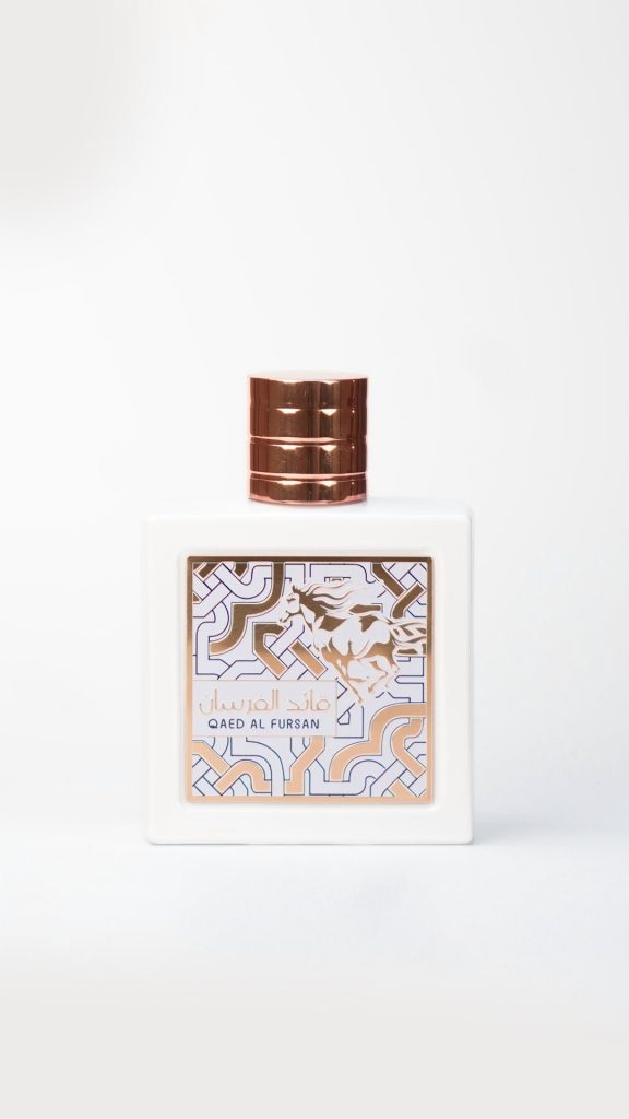 Parfum de Dubaï - Qaed al fursan Unlimited - 90ml