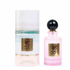 Eau de Parfum - Jazeera - My Perfumes