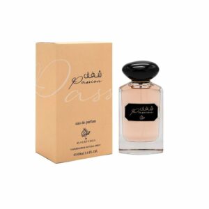 Passion Eau de parfum 100 ml - Otoori