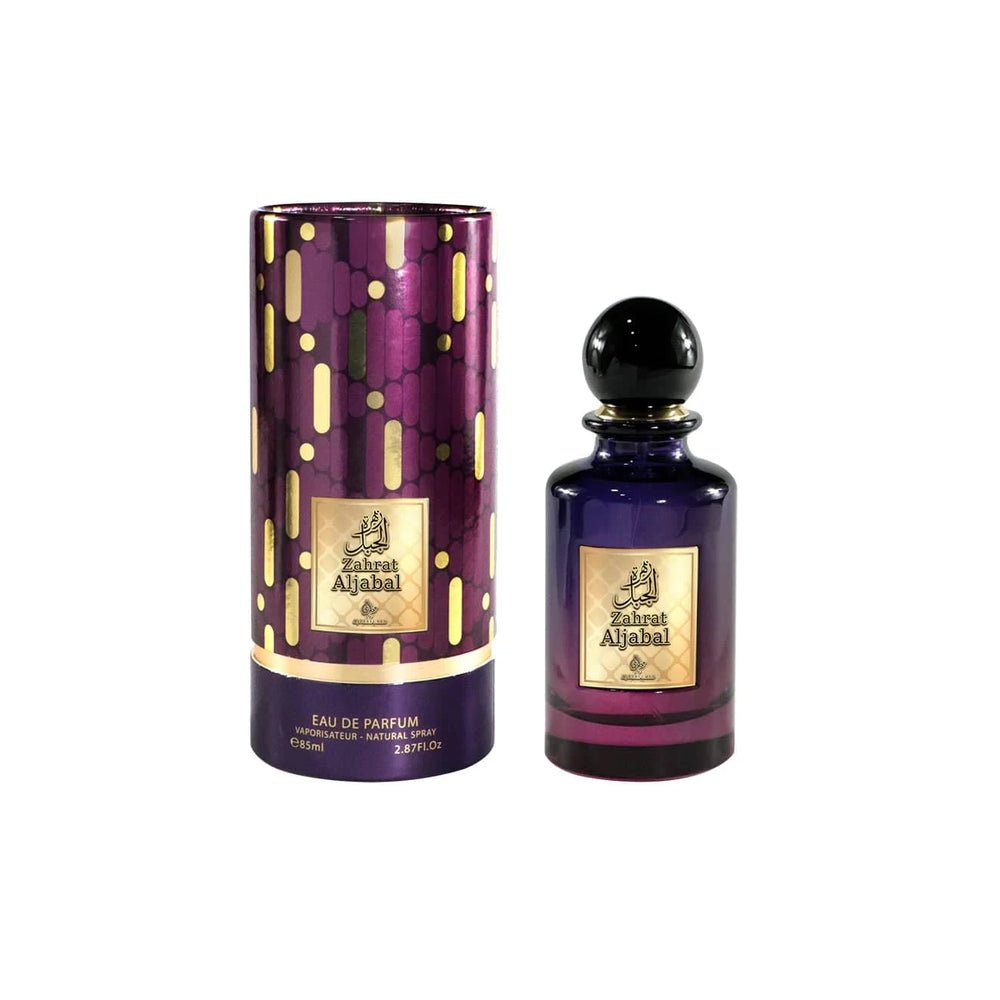 Zahrat Aljabal Eau de parfum - Otoori