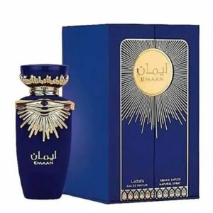 Eau de parfum Emaan 100ml – Lattafa