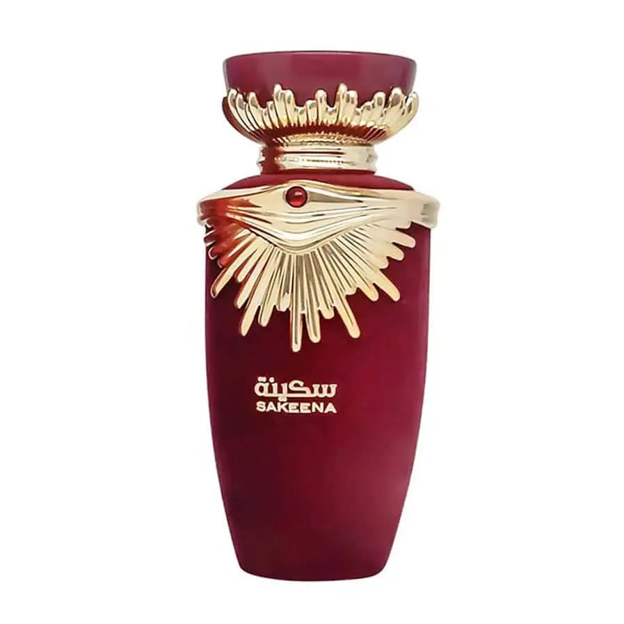 Eau de Parfum Sakeena – Lattafa – 100ml