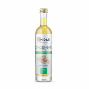 Huile de gingembre - 50ml