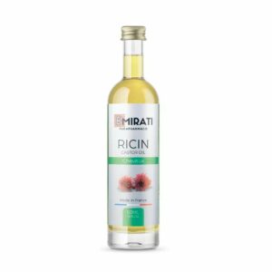 Huile de ricin - 50ml