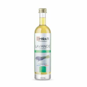 Huile de lavande - 50ml