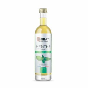 Huile de menthe – 50ml
