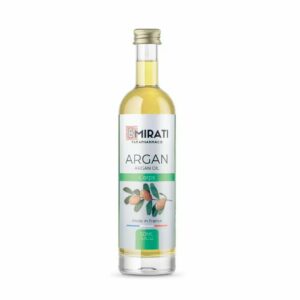 Huile d’argan – 50ml